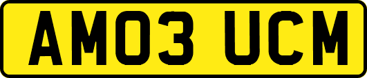 AM03UCM