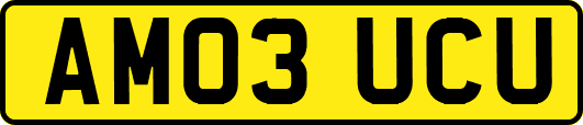 AM03UCU