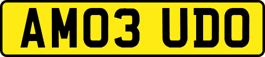 AM03UDO