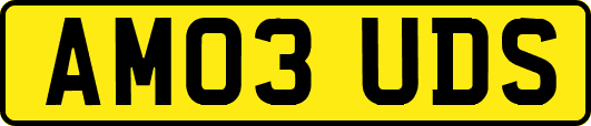 AM03UDS
