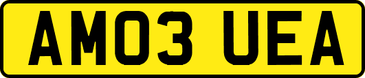 AM03UEA