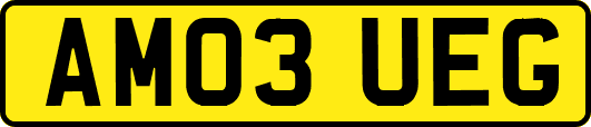 AM03UEG