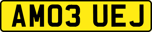 AM03UEJ