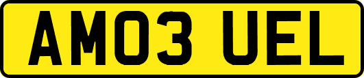 AM03UEL