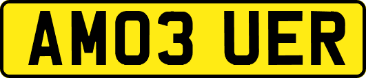 AM03UER