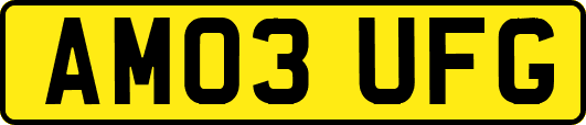 AM03UFG