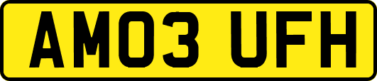 AM03UFH