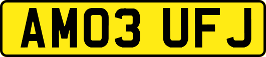 AM03UFJ