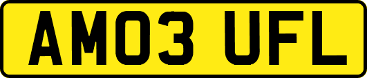 AM03UFL