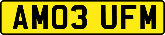 AM03UFM