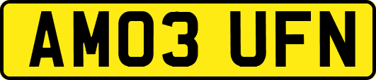 AM03UFN