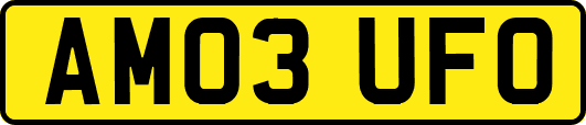AM03UFO
