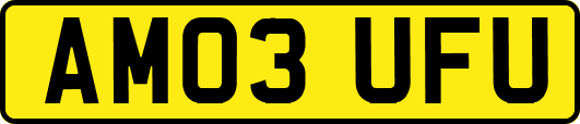 AM03UFU