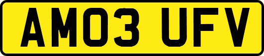 AM03UFV