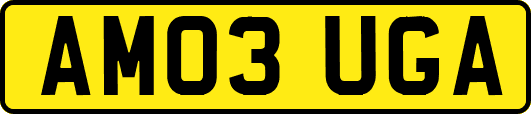 AM03UGA