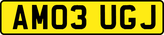 AM03UGJ