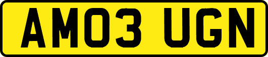 AM03UGN