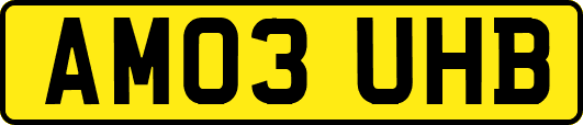 AM03UHB