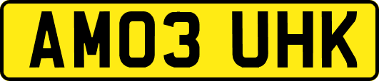 AM03UHK