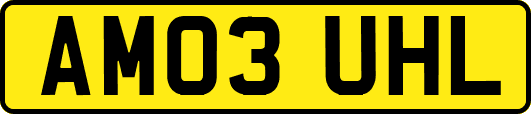 AM03UHL