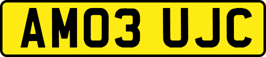 AM03UJC