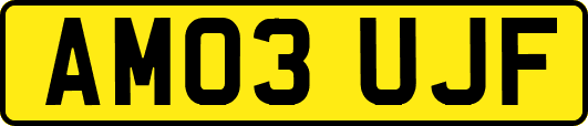 AM03UJF