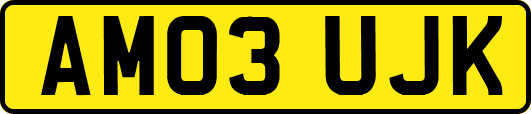 AM03UJK