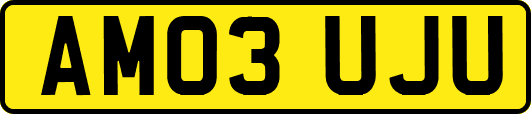 AM03UJU