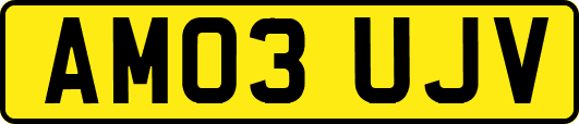 AM03UJV