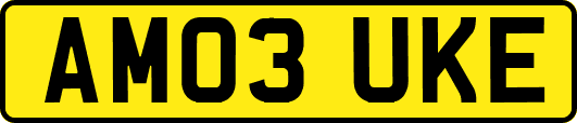 AM03UKE