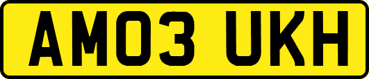 AM03UKH