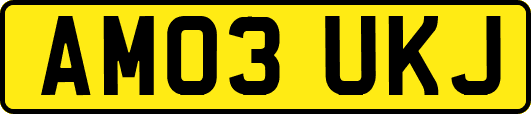 AM03UKJ
