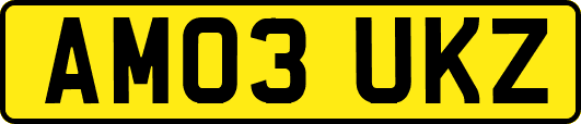 AM03UKZ