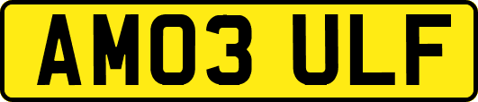 AM03ULF