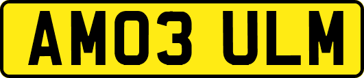 AM03ULM