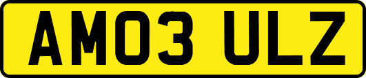AM03ULZ