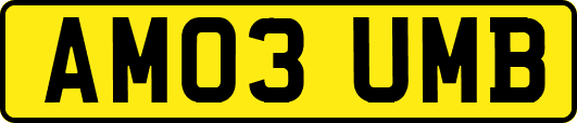 AM03UMB
