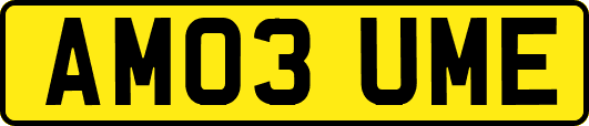 AM03UME