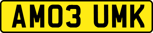 AM03UMK
