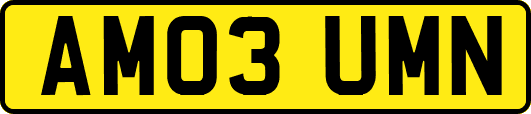 AM03UMN