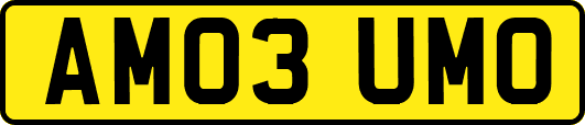 AM03UMO