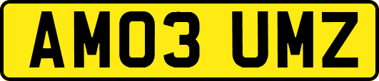 AM03UMZ