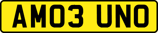AM03UNO