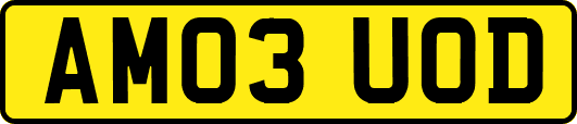 AM03UOD