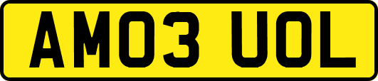 AM03UOL