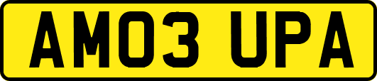 AM03UPA