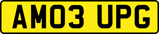 AM03UPG