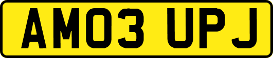 AM03UPJ