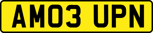 AM03UPN