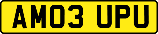 AM03UPU